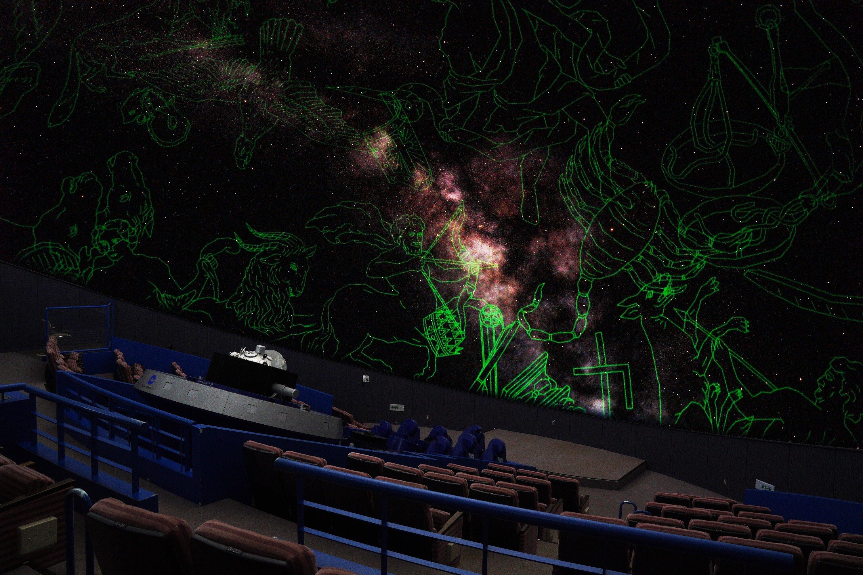 🌌 사카이시 교육문화센터(소피아・사카이) 이미지 3